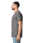 6X-Large Charcoal Gildan 3000 