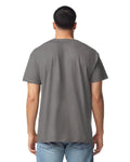 6X-Large Charcoal Gildan 3000 