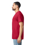 6X-Large Cherry Red Gildan 3000 