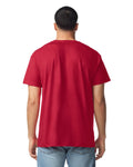 6X-Large Cherry Red Gildan 3000 