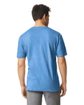 6X-Large Carolina Blue Gildan 3000 