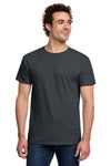 6X-Large Dark Heather Gildan 3000 