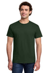 6X-Large Forest Green Gildan 3000 