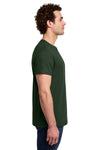 6X-Large Forest Green Gildan 3000 