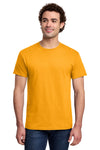 6X-Large Gold Gildan 3000 