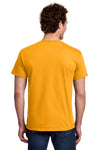 6X-Large Gold Gildan 3000 