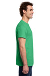 6X-Large Heather Irish Green Gildan 3000 