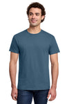 6X-Large Indigo Blue Gildan 3000 