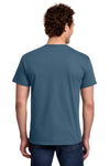 6X-Large Indigo Blue Gildan 3000 