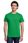 6X-Large Irish Green Gildan 3000 
