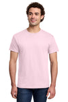 6X-Large Light Pink Gildan 3000 