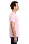 6X-Large Light Pink Gildan 3000 