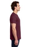 6X-Large Maroon Gildan 3000 