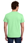 6X-Large Mint Green Gildan 3000 