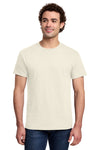 6X-Large Natural Gildan 3000 
