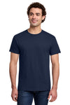 6X-Large Navy Gildan 3000 