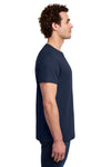 6X-Large Navy Gildan 3000 
