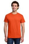 6X-Large Orange Gildan 3000 