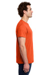 6X-Large Orange Gildan 3000 
