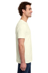 6X-Large Off White Gildan 3000 