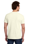 6X-Large Off White Gildan 3000 