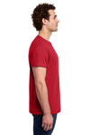 6X-Large Red Gildan 3000 