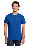 6X-Large Royal Gildan 3000 