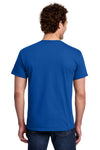 6X-Large Royal Gildan 3000 