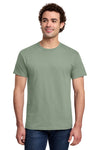 6X-Large Sage Gildan 3000 
