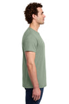 6X-Large Sage Gildan 3000 