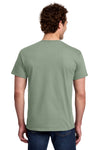 6X-Large Sage Gildan 3000 