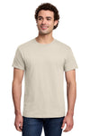 6X-Large Sand Gildan 3000 
