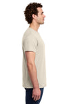 6X-Large Sand Gildan 3000 