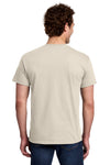 6X-Large Sand Gildan 3000 