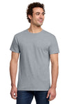 6X-Large Sport Gray Gildan 3000 