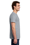 6X-Large Sport Gray Gildan 3000 