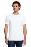 6X-Large White Gildan 3000 