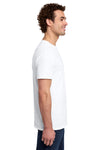 6X-Large White Gildan 3000 