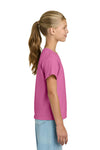 Youth X-Large Azalea Gildan 3000B 