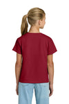 Youth X-Large Cherry Red Gildan 3000B 