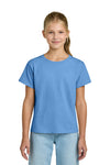 Youth X-Large Carolina Blue Gildan 3000B 