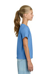 Youth X-Large Carolina Blue Gildan 3000B 