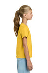 Youth X-Large Daisy Gildan 3000B 