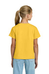 Youth X-Large Daisy Gildan 3000B 