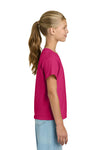 Youth X-Large Heliconia Gildan 3000B 