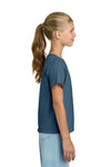 Youth X-Large Indigo Blue Gildan 3000B 