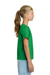 Youth X-Large Irish Green Gildan 3000B 