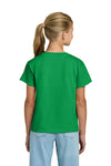 Youth X-Large Irish Green Gildan 3000B 