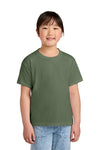 Youth X-Large Cactus Gildan 64000BCVC 