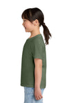 Youth X-Large Cactus Gildan 64000BCVC 